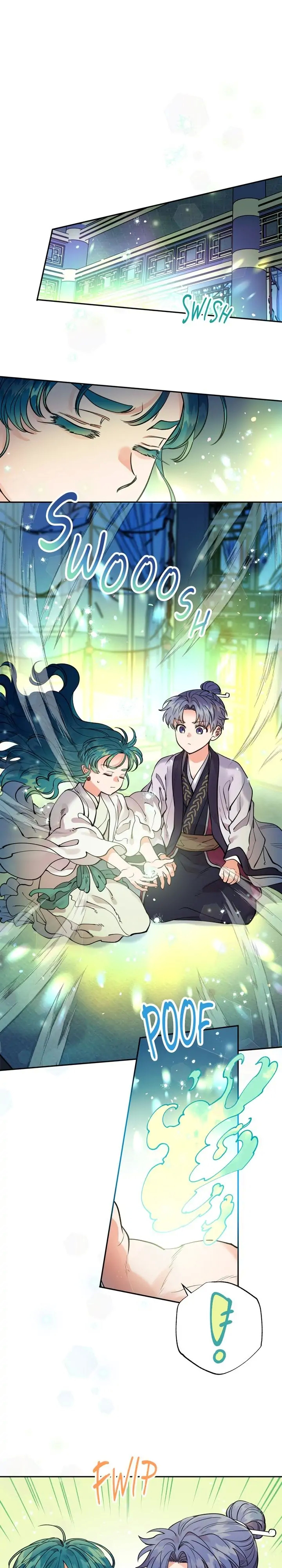 Heavenly Bride chapter 84 - page 15