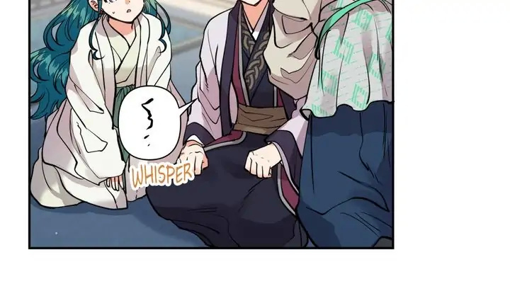 Heavenly Bride chapter 84 - page 18