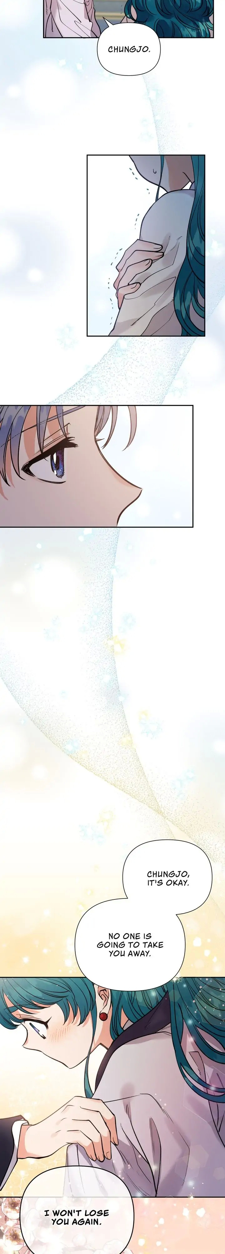 Heavenly Bride chapter 84 - page 20