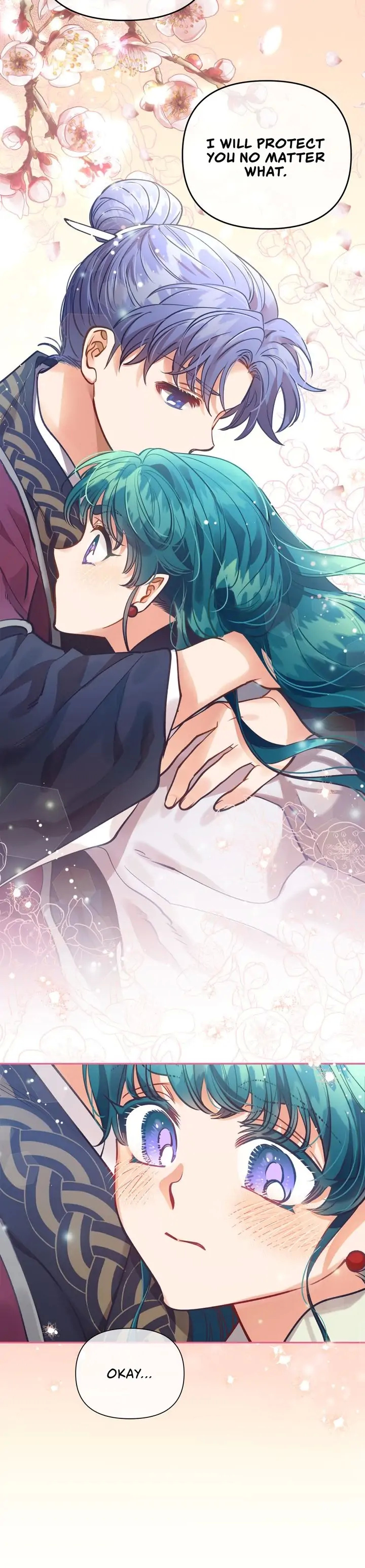 Heavenly Bride chapter 84 - page 21