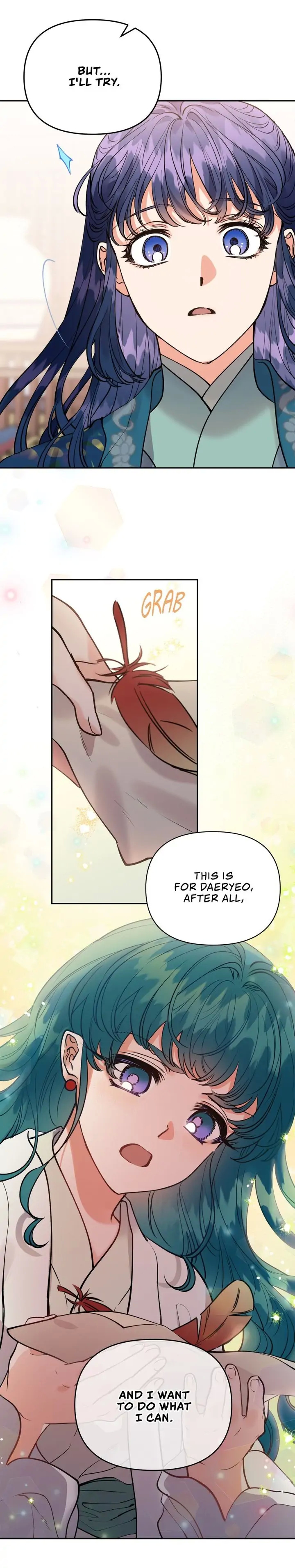 Heavenly Bride chapter 84 - page 3