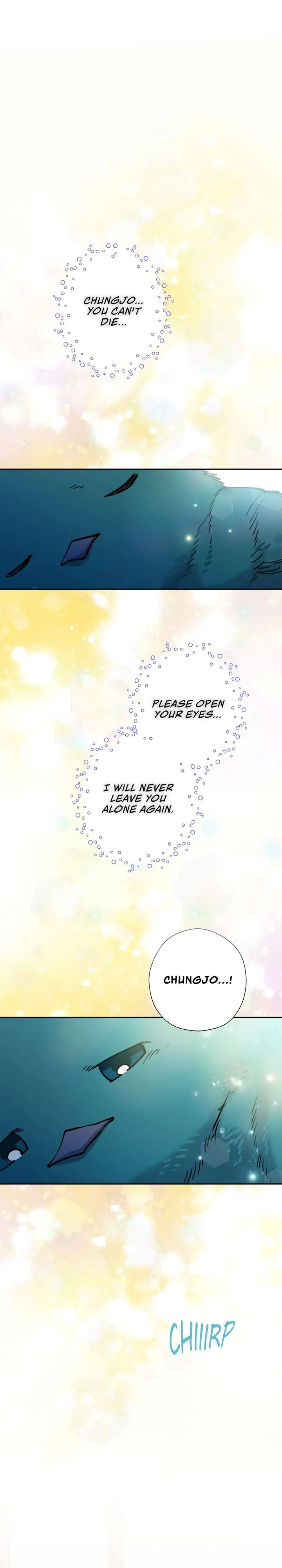 Heavenly Bride chapter 82 - page 10