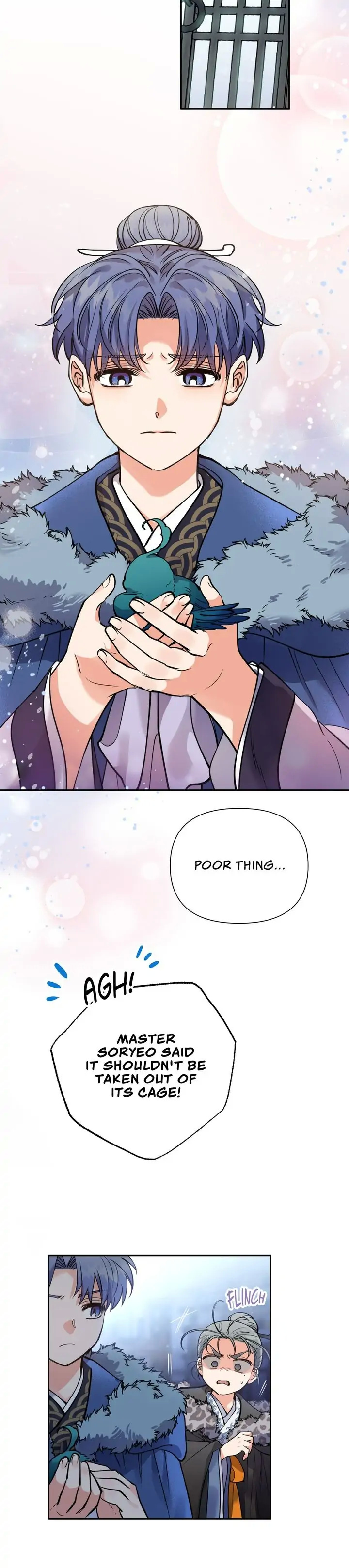 Heavenly Bride chapter 82 - page 2