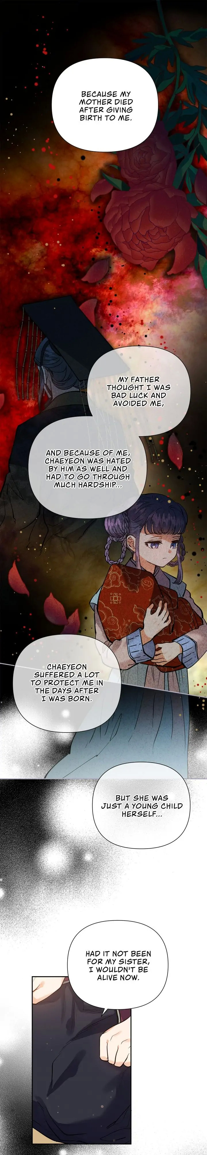Heavenly Bride chapter 82 - page 21