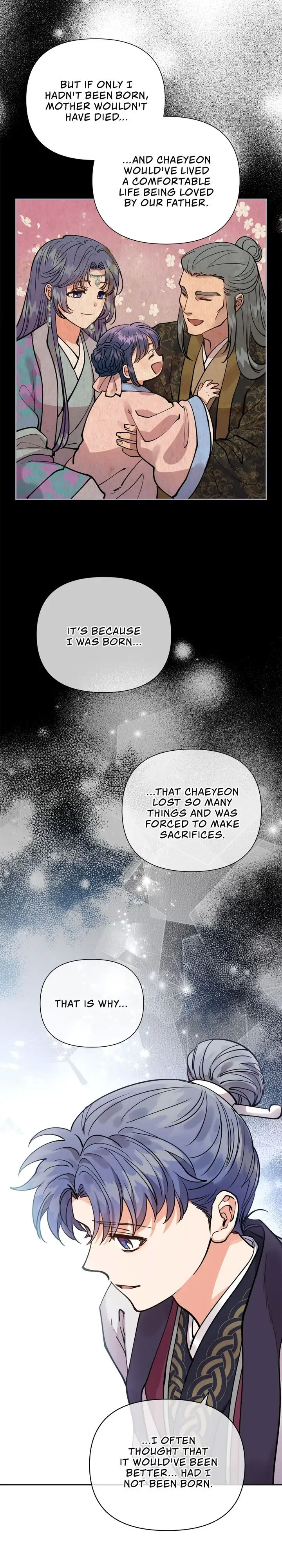 Heavenly Bride chapter 82 - page 22