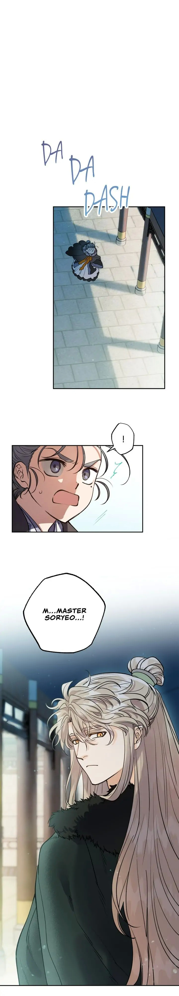 Heavenly Bride chapter 82 - page 5