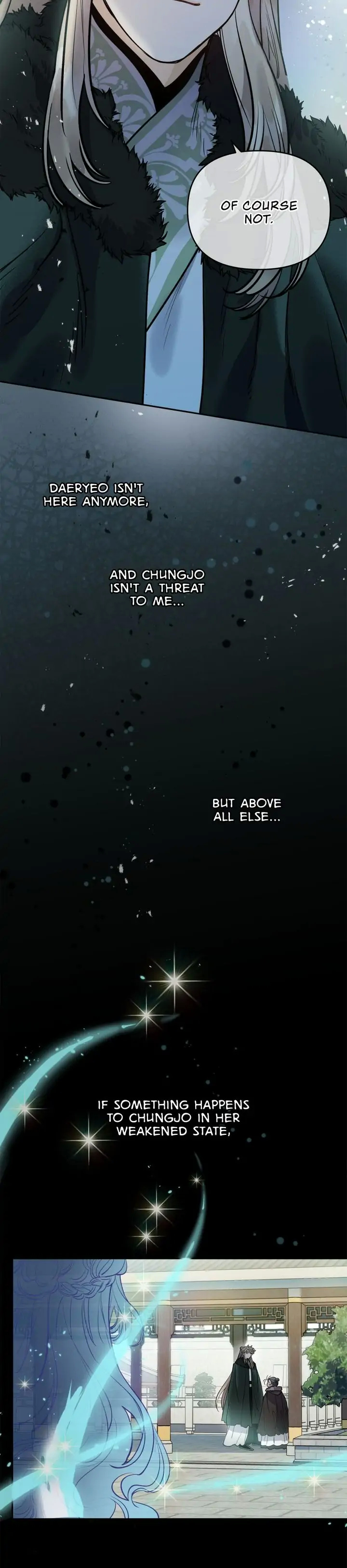Heavenly Bride chapter 82 - page 7