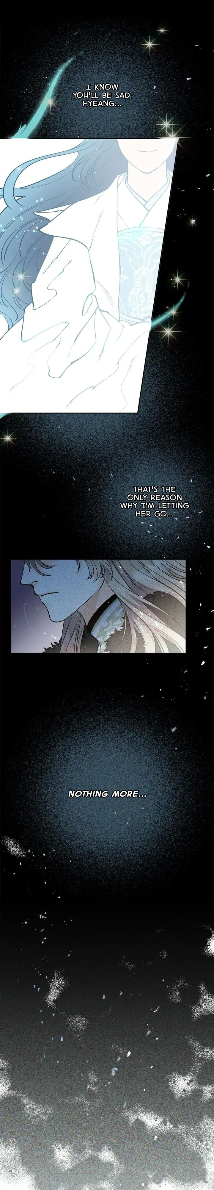 Heavenly Bride chapter 82 - page 8