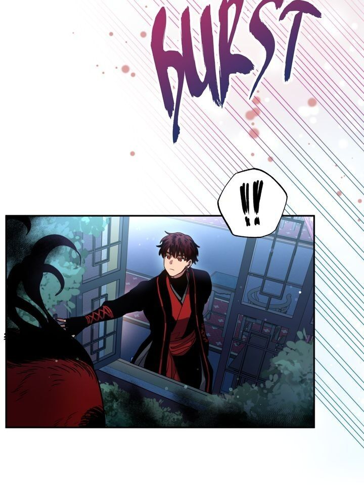 Heavenly Bride chapter 73 - page 16