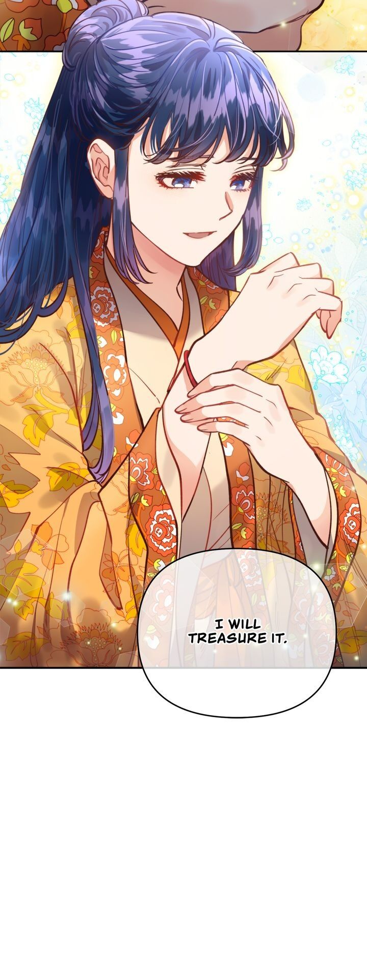 Heavenly Bride chapter 73 - page 23