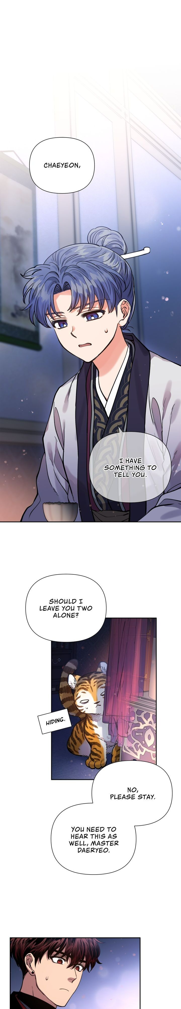 Heavenly Bride chapter 73 - page 4