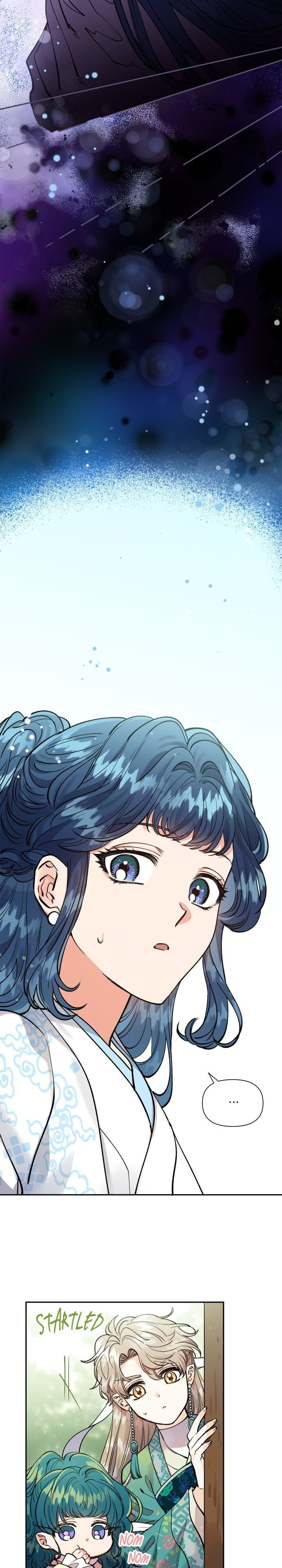 Heavenly Bride chapter 67 - page 10