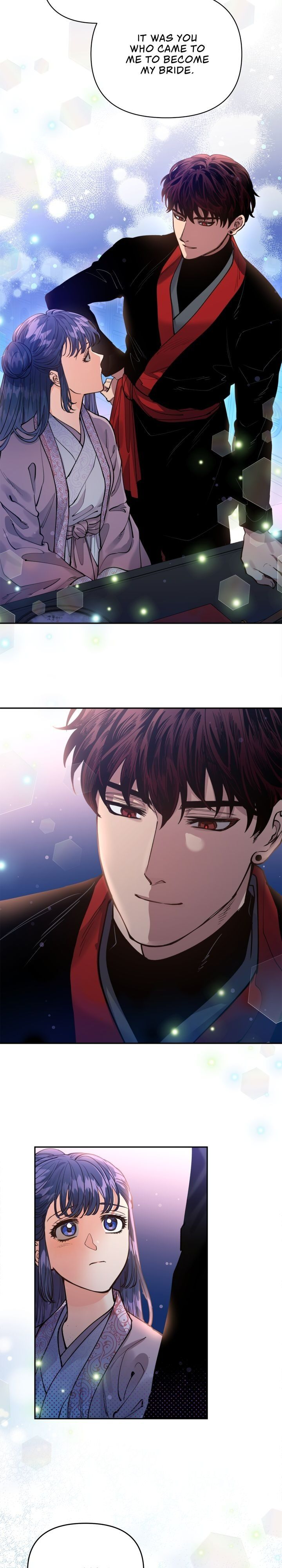 Heavenly Bride chapter 67 - page 6