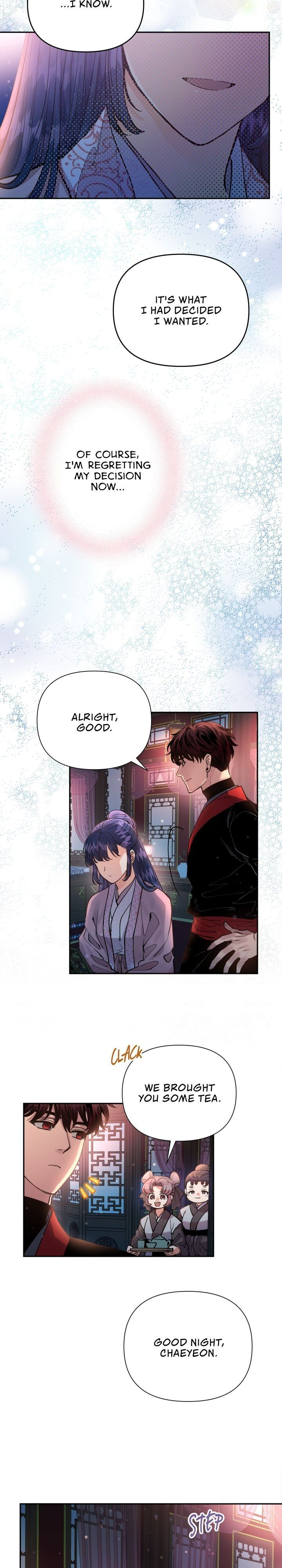 Heavenly Bride chapter 67 - page 7