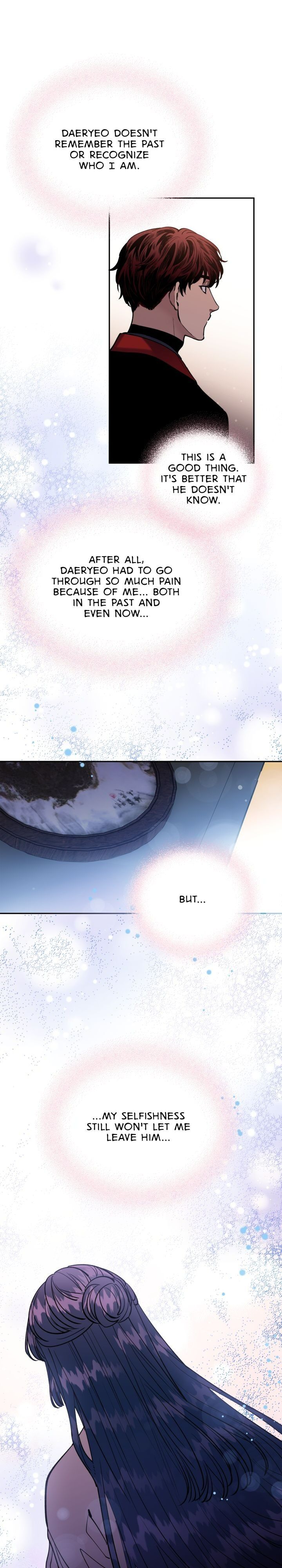 Heavenly Bride chapter 67 - page 9