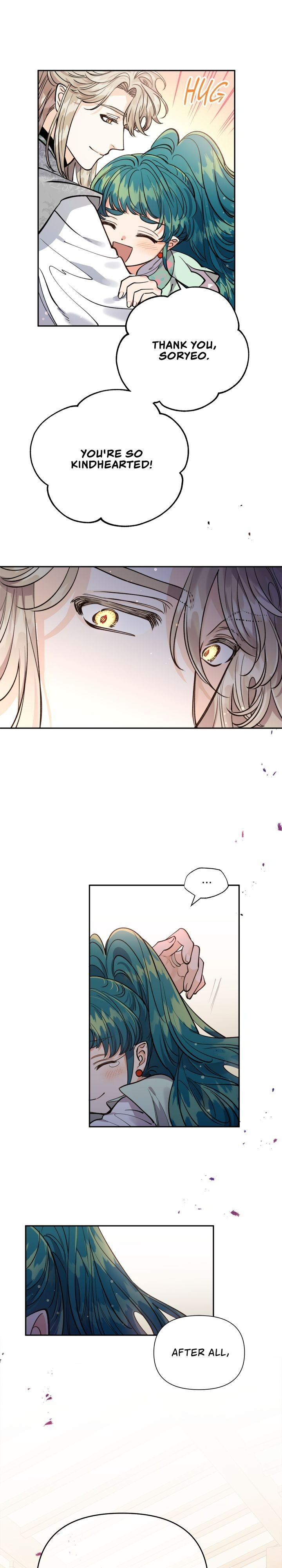 Heavenly Bride chapter 68 - page 10