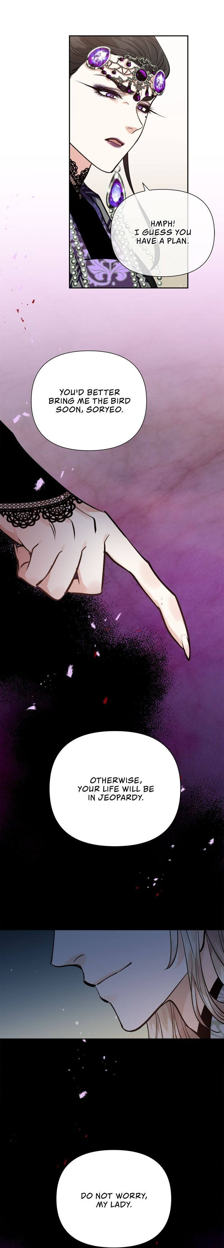 Heavenly Bride chapter 68 - page 15