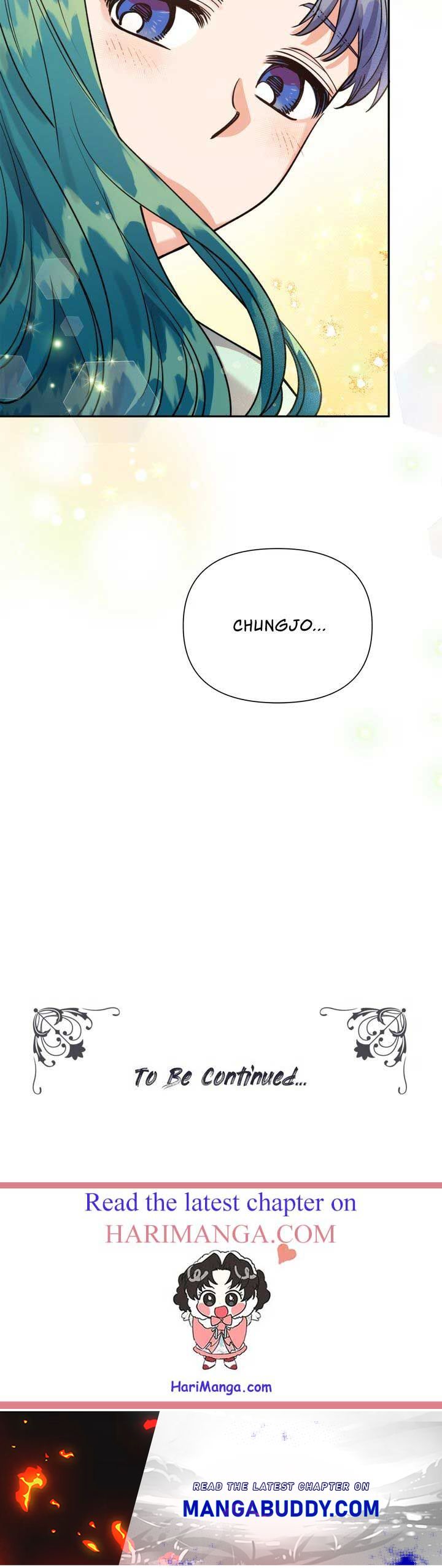 Heavenly Bride chapter 68 - page 22