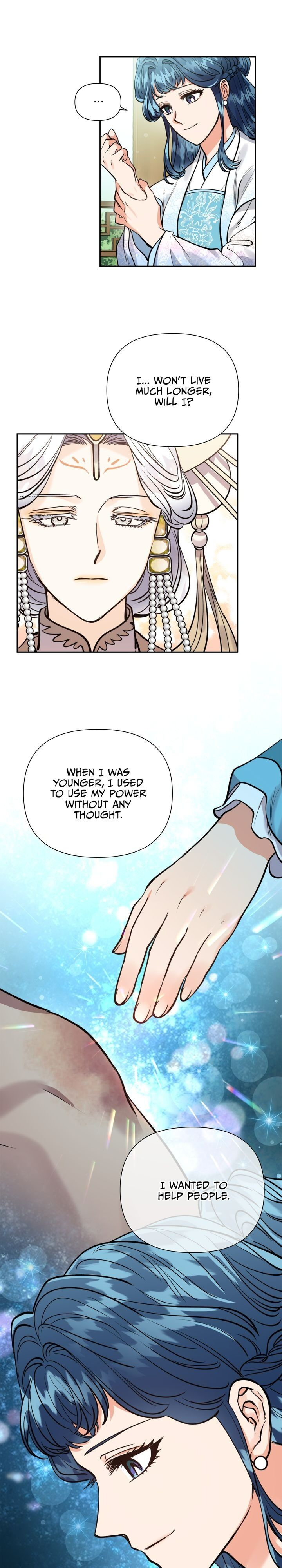 Heavenly Bride chapter 70 - page 14