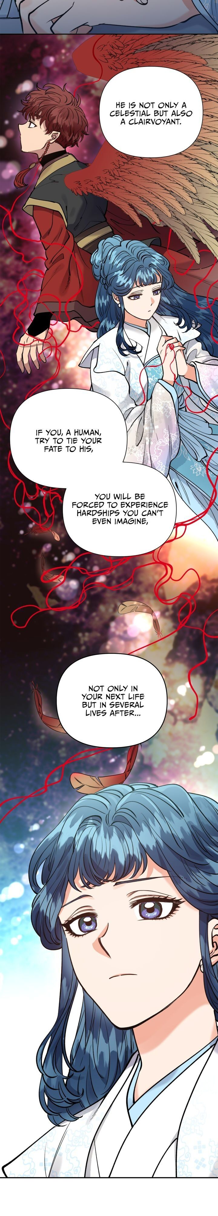 Heavenly Bride chapter 70 - page 19