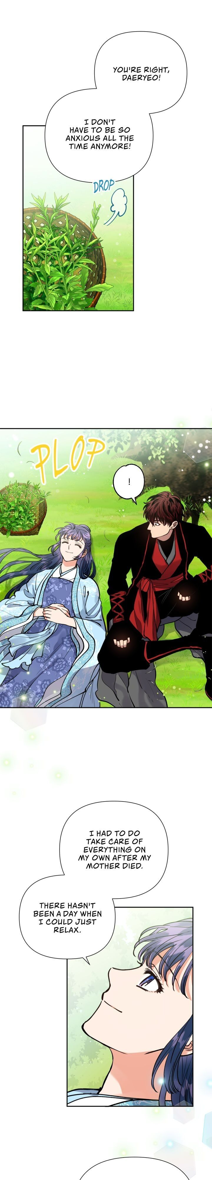 Heavenly Bride chapter 70 - page 4