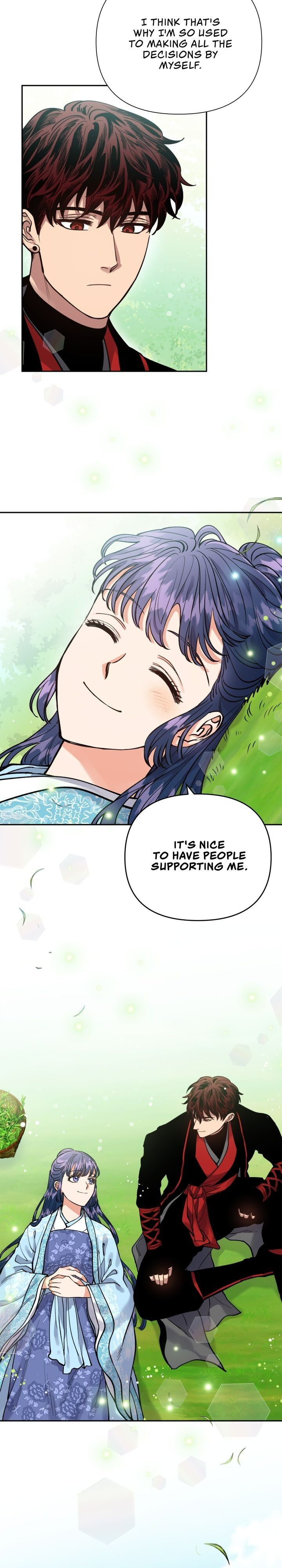 Heavenly Bride chapter 70 - page 5