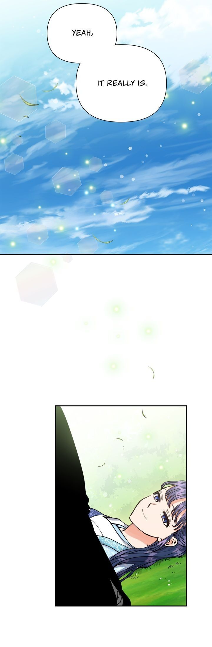 Heavenly Bride chapter 70 - page 6