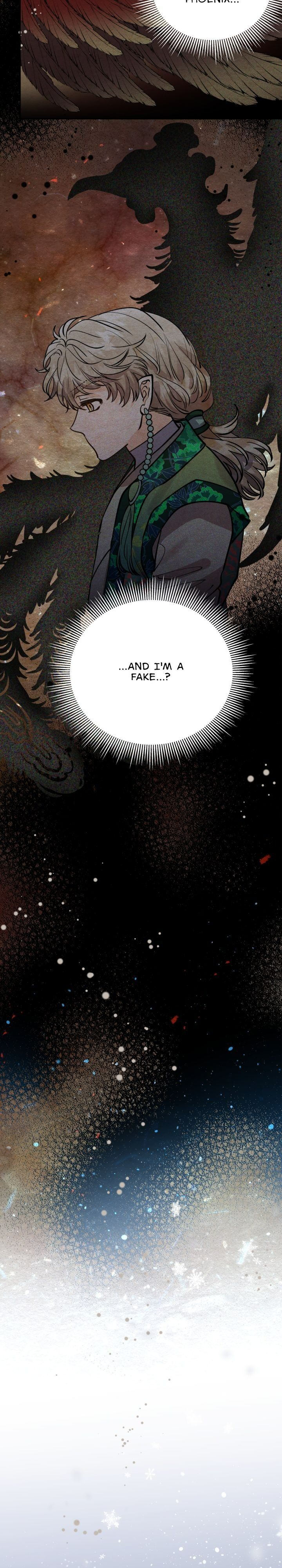 Heavenly Bride chapter 72 - page 10