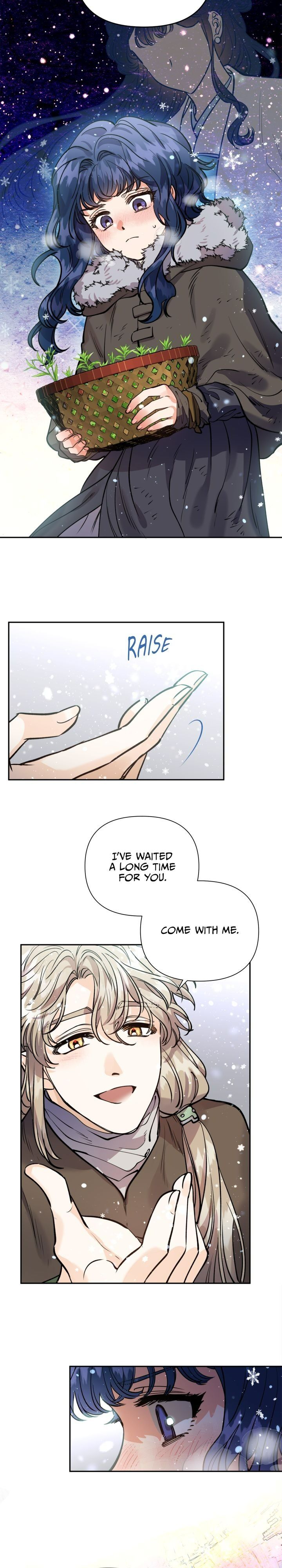 Heavenly Bride chapter 72 - page 15