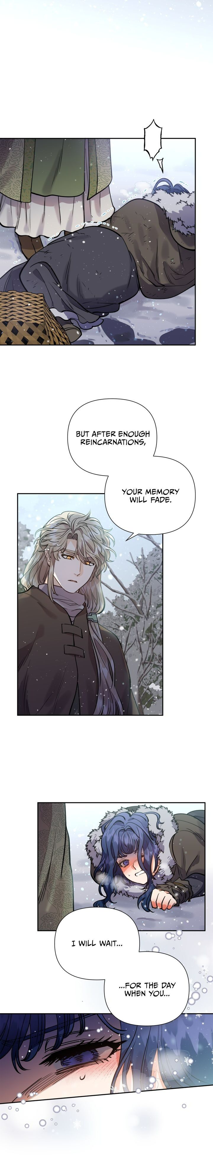 Heavenly Bride chapter 72 - page 19