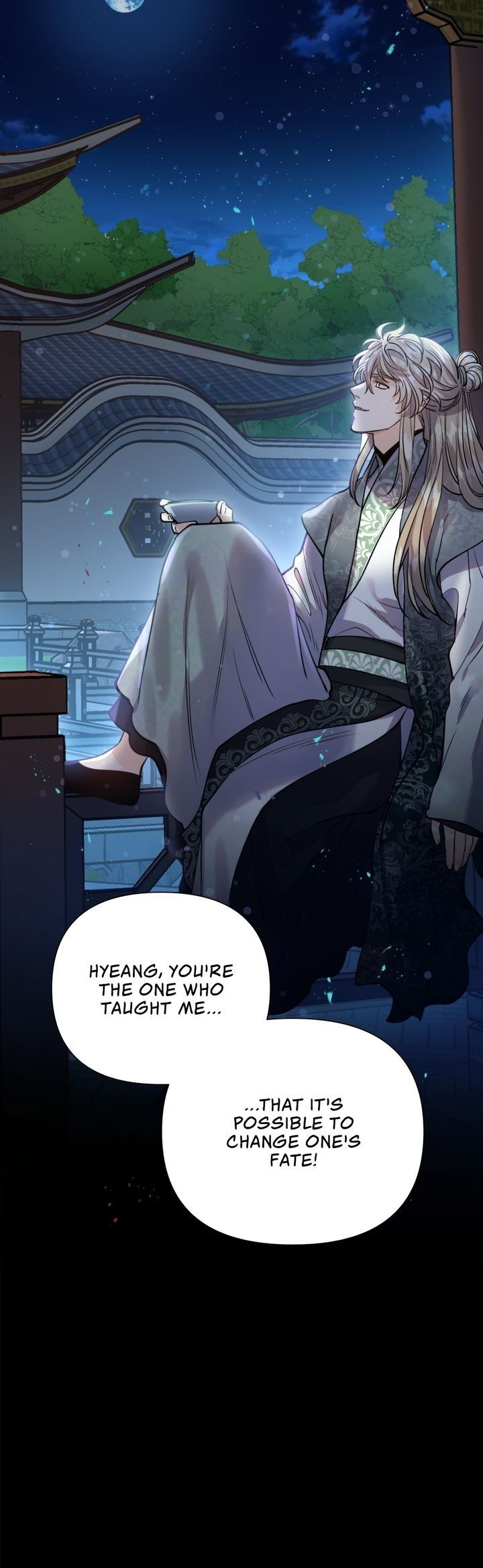 Heavenly Bride chapter 72 - page 22