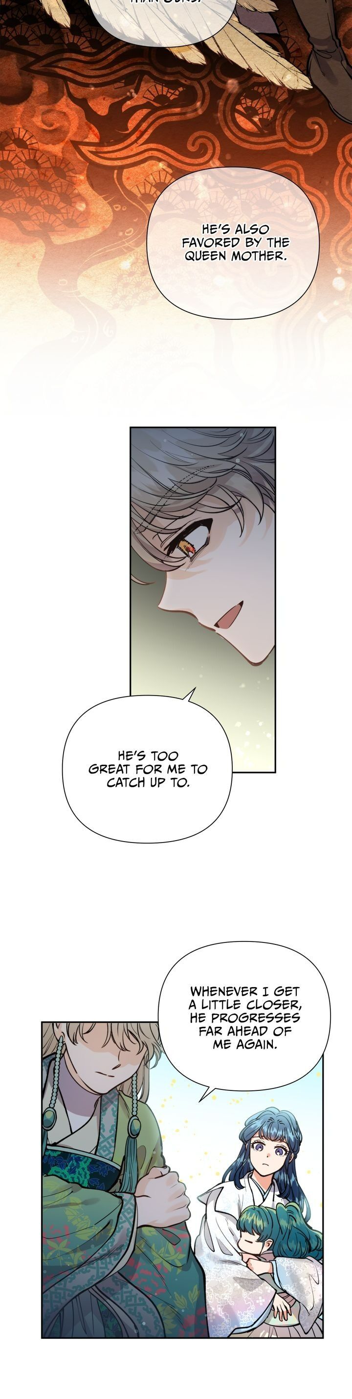 Heavenly Bride chapter 72 - page 4