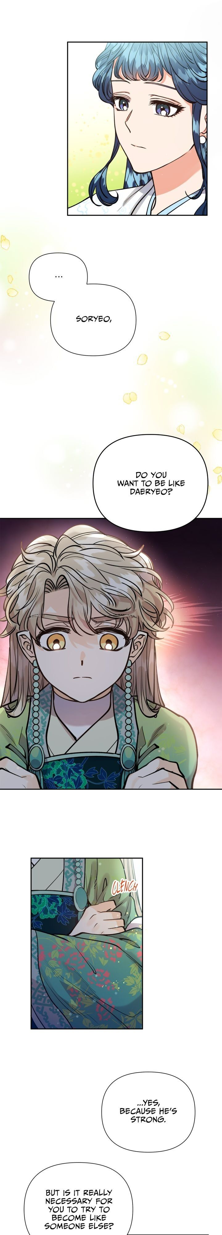 Heavenly Bride chapter 72 - page 5