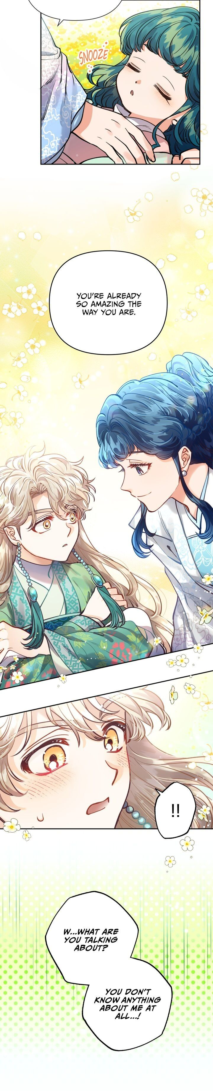 Heavenly Bride chapter 72 - page 6