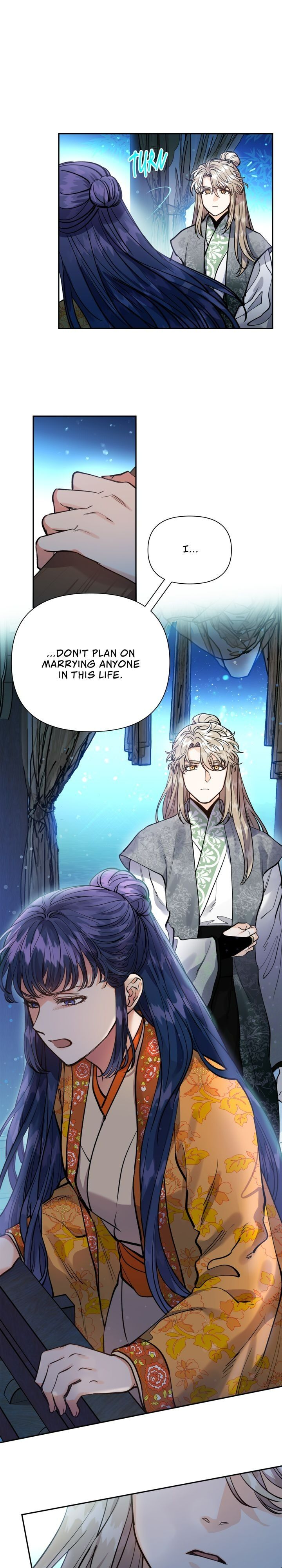 Heavenly Bride chapter 74 - page 12
