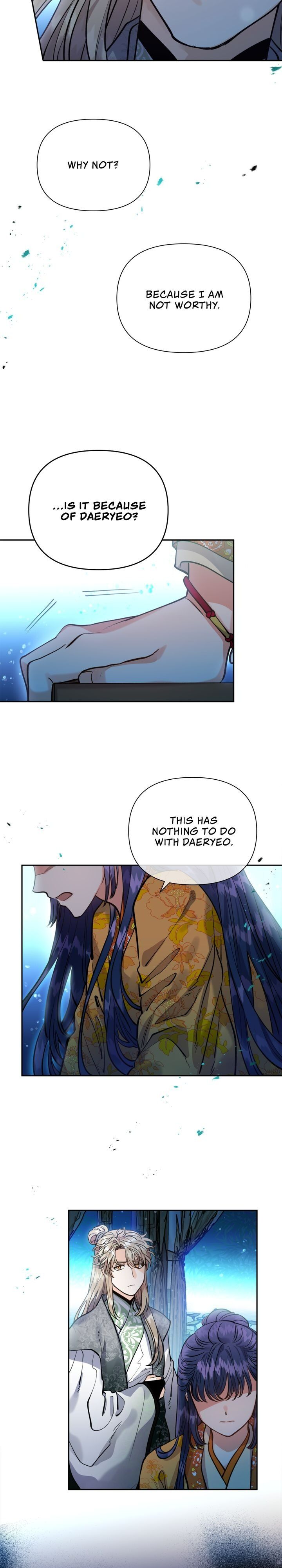 Heavenly Bride chapter 74 - page 13
