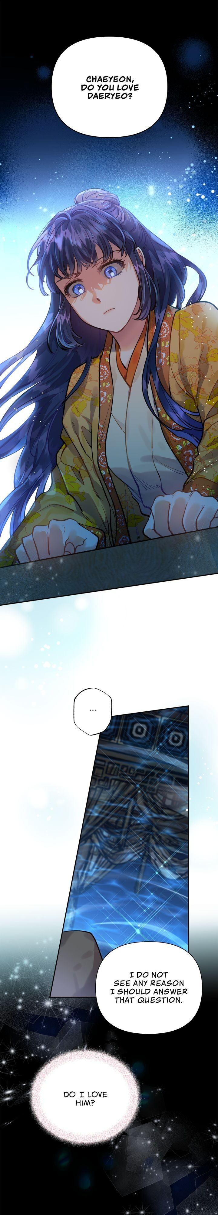 Heavenly Bride chapter 74 - page 15