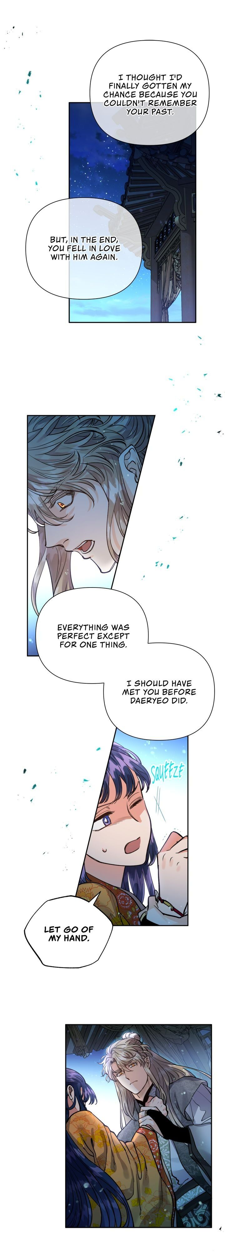 Heavenly Bride chapter 74 - page 18