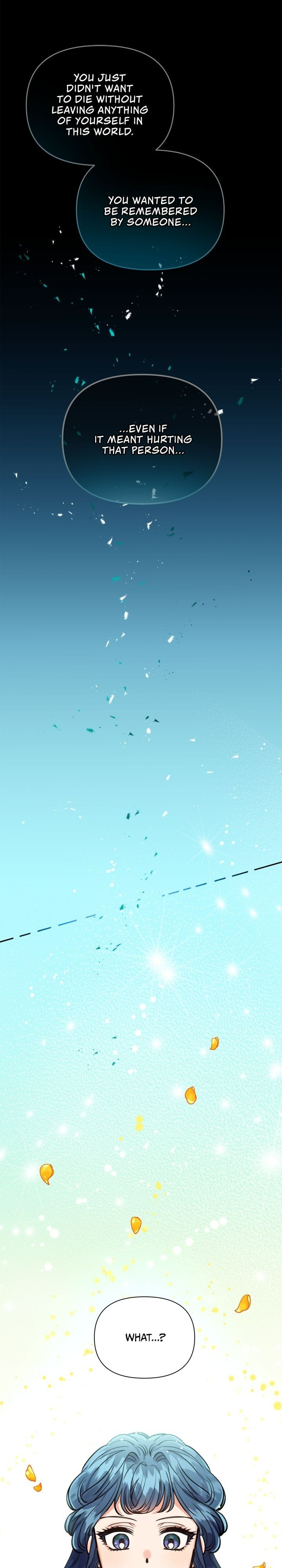 Heavenly Bride chapter 74 - page 21