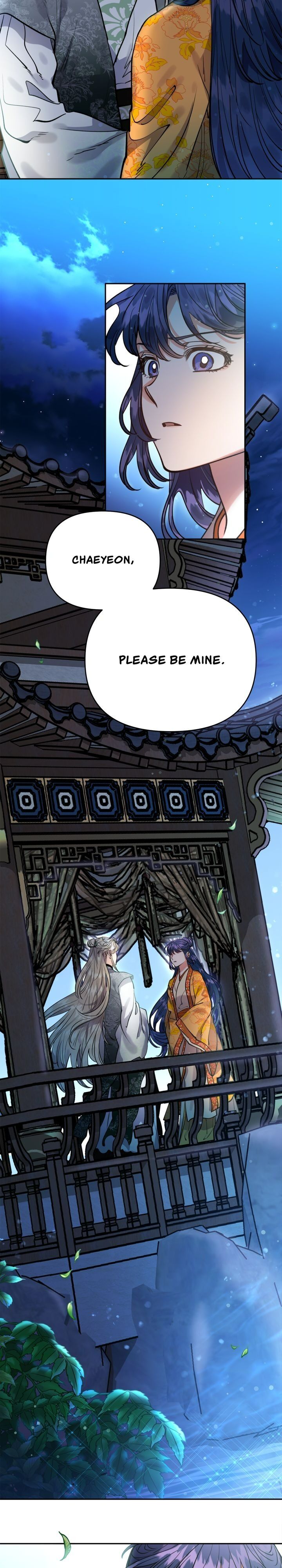 Heavenly Bride chapter 74 - page 6