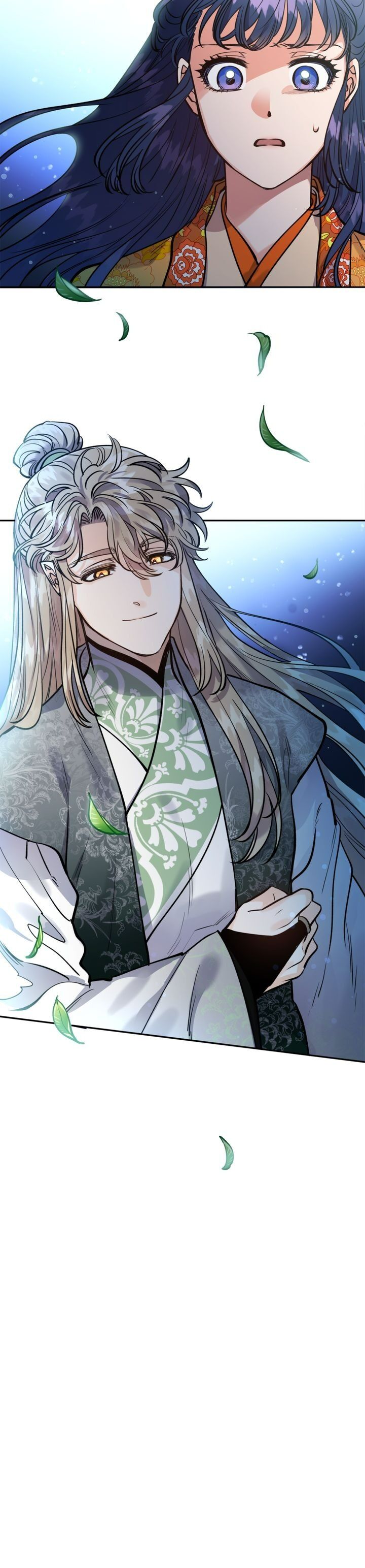 Heavenly Bride chapter 74 - page 7