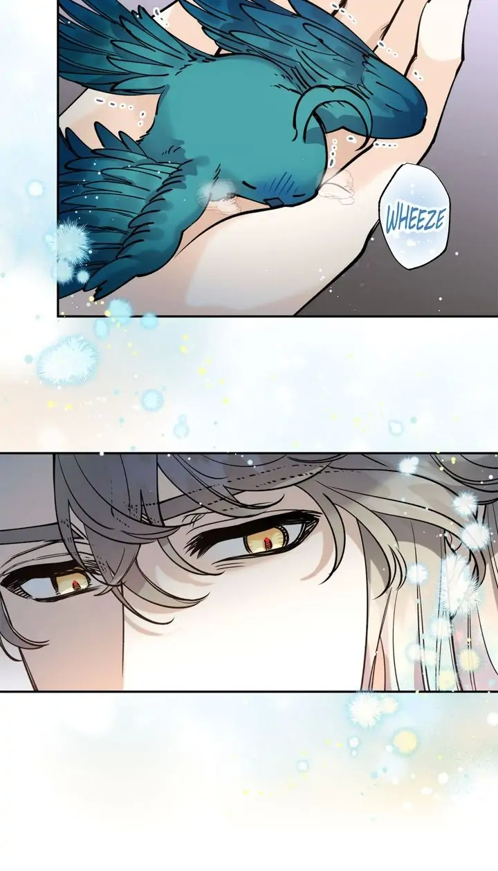 Heavenly Bride chapter 81 - page 12
