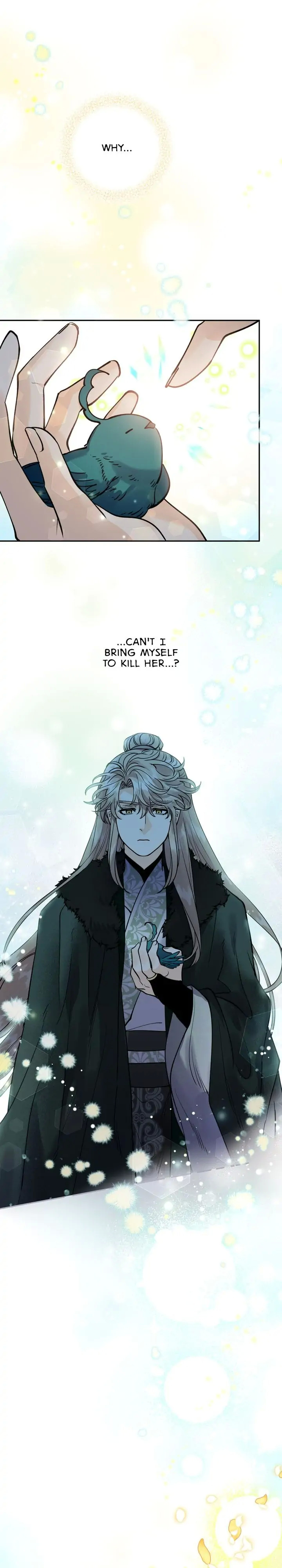 Heavenly Bride chapter 81 - page 13