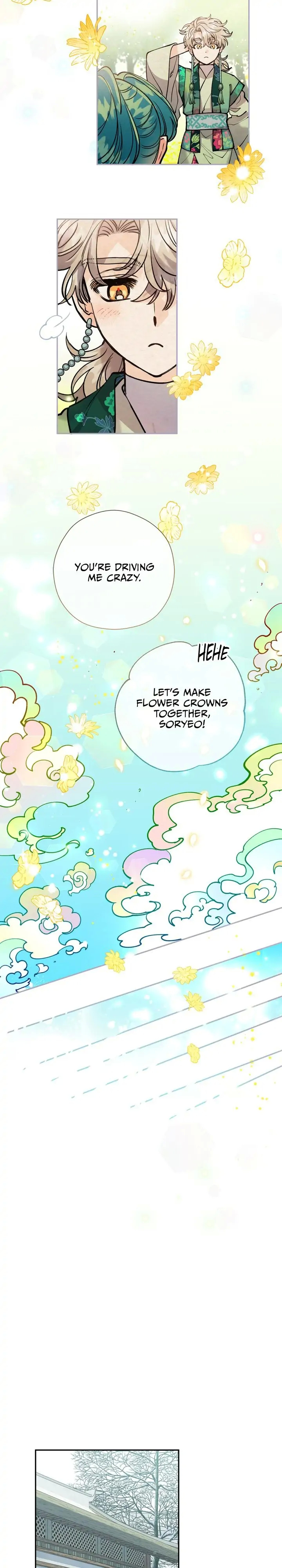 Heavenly Bride chapter 81 - page 15
