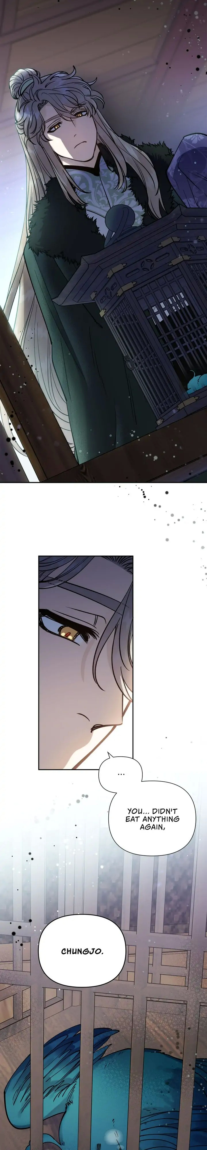 Heavenly Bride chapter 81 - page 2