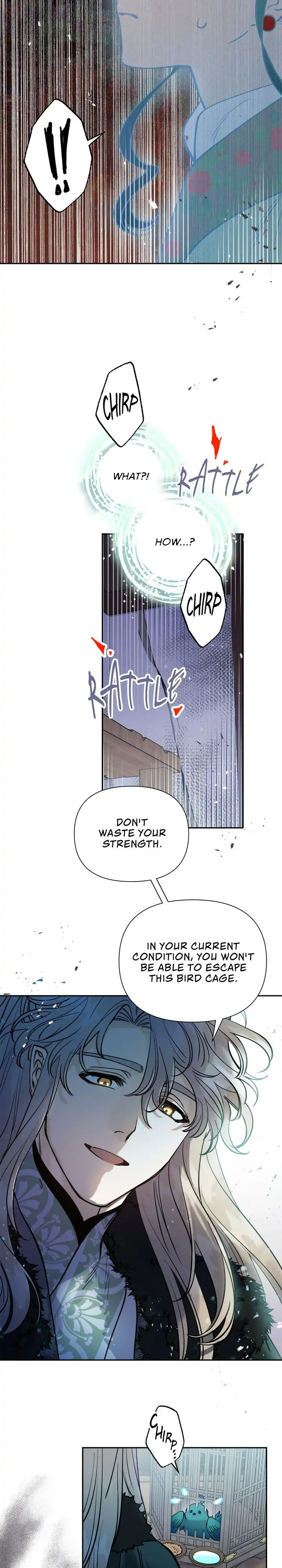 Heavenly Bride chapter 81 - page 6