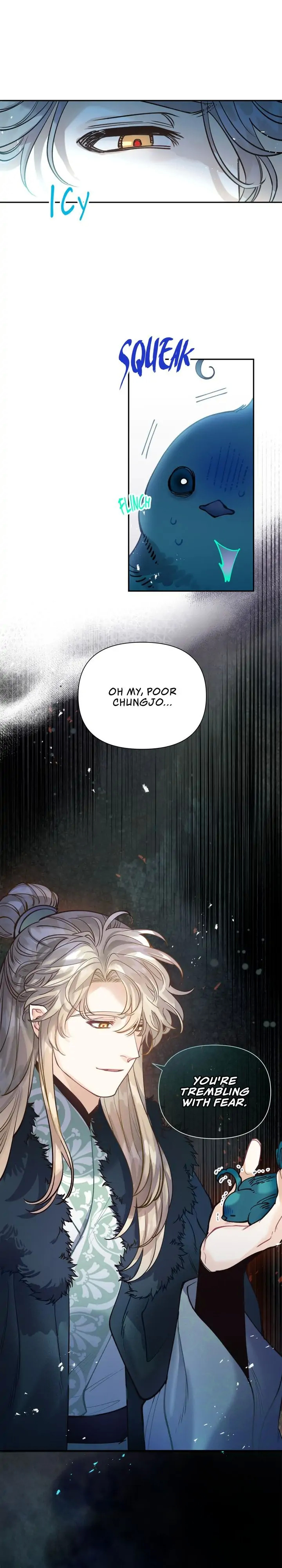 Heavenly Bride chapter 81 - page 9