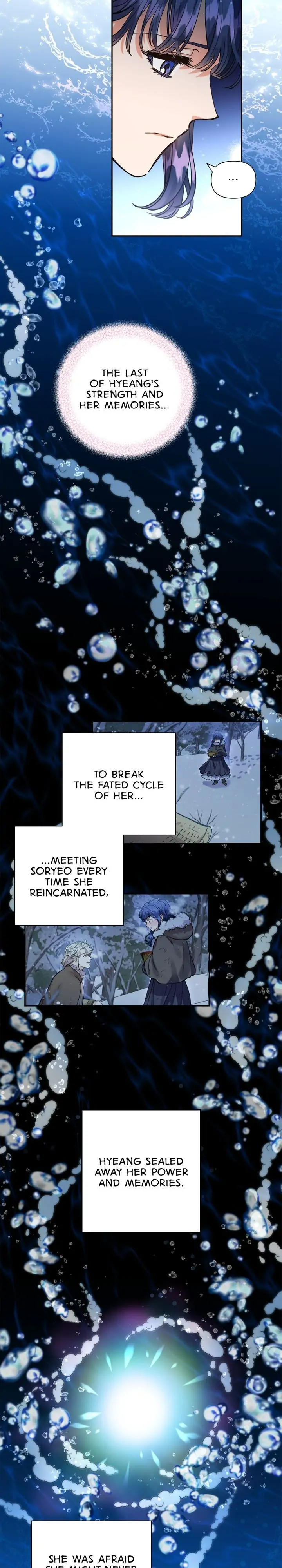 Heavenly Bride chapter 80 - page 9