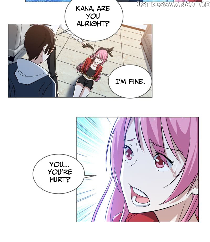 treading-on-fire-yuwen-jun chapter 66 - page 4