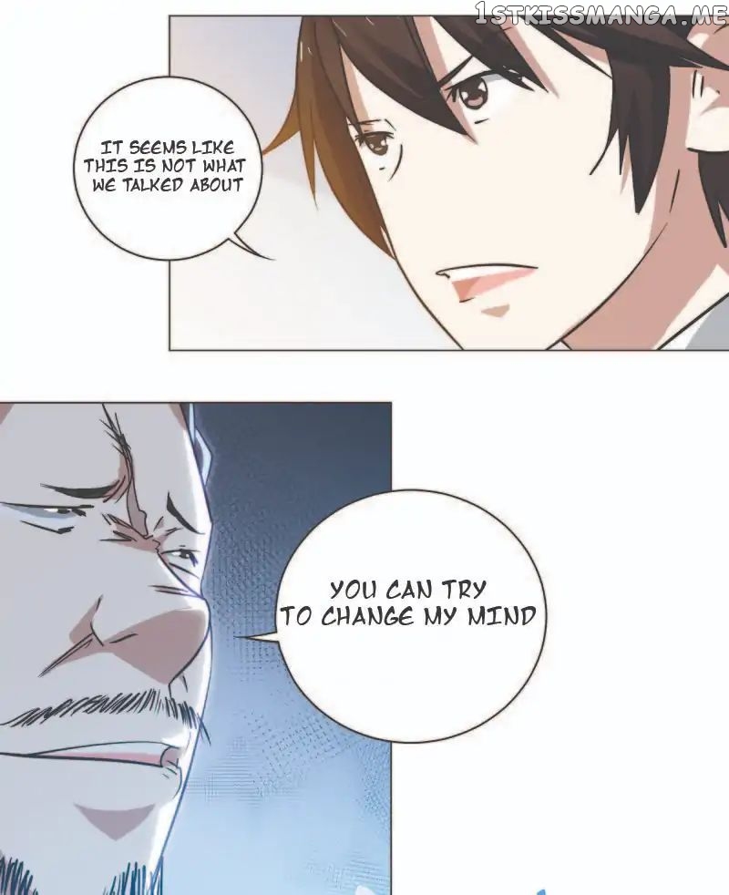 treading-on-fire-yuwen-jun chapter 45 - page 16